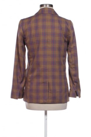 Damski żakiet Sinsay, Rozmiar S, Kolor Kolorowy, Cena 133,96 zł