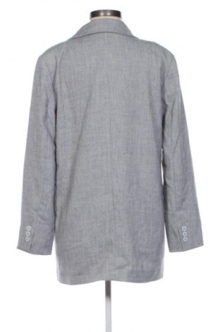 Sacou de femei Sinsay, Mărime S, Culoare Gri, Preț 205,26 Lei