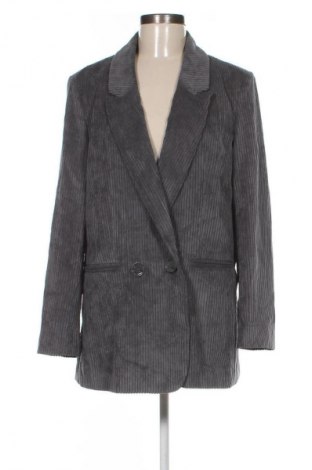 Damski żakiet Sisley, Rozmiar XL, Kolor Szary, Cena 183,99 zł