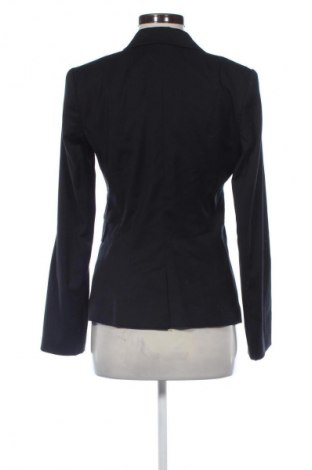 Γυναικείο σακάκι Sisley, Μέγεθος L, Χρώμα Μαύρο, Τιμή 56,00 €