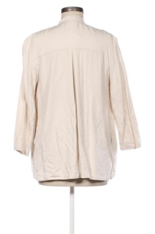 Γυναικείο σακάκι Sisley, Μέγεθος M, Χρώμα  Μπέζ, Τιμή 56,00 €