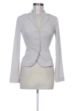 Damen Blazer Sisley, Größe XS, Farbe Grau, Preis € 31,75