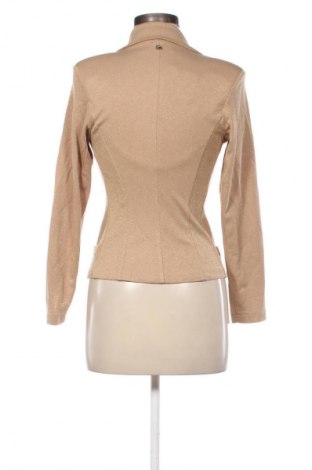 Γυναικείο σακάκι Siste's, Μέγεθος S, Χρώμα Χρυσαφί, Τιμή 55,73 €
