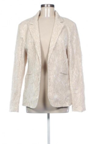 Damski żakiet Soya Concept, Rozmiar XL, Kolor Beżowy, Cena 43,99 zł