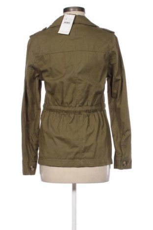 Γυναικείο σακάκι Springfield, Μέγεθος S, Χρώμα Πράσινο, Τιμή 55,00 €