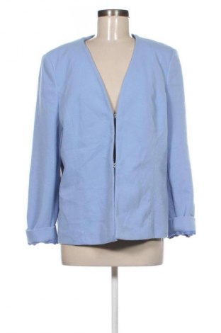 Sacou de femei Steilmann, Mărime XL, Culoare Albastru, Preț 76,99 Lei