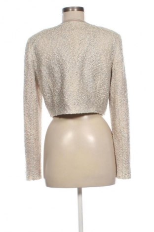 Női blézer Steps, Méret M, Szín Bézs, Ár 4 229 Ft