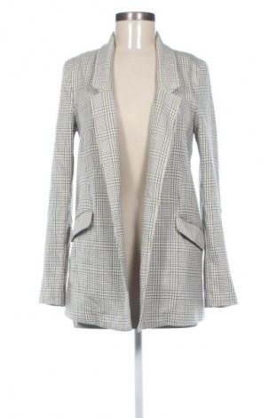 Дамско сако Stradivarius, Размер S, Цвят Многоцветен, Цена 9,20 €