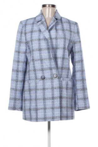 Γυναικείο σακάκι Stradivarius, Μέγεθος S, Χρώμα Πολύχρωμο, Τιμή 25,00 €