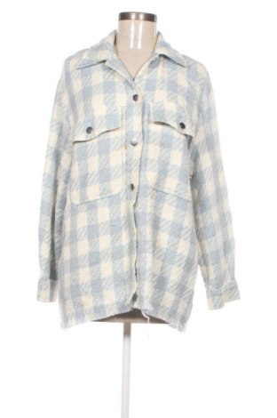 Női blézer Stradivarius, Méret S, Szín Sokszínű, Ár 4 579 Ft