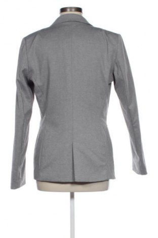 Γυναικείο σακάκι Stradivarius, Μέγεθος L, Χρώμα Γκρί, Τιμή 13,99 €