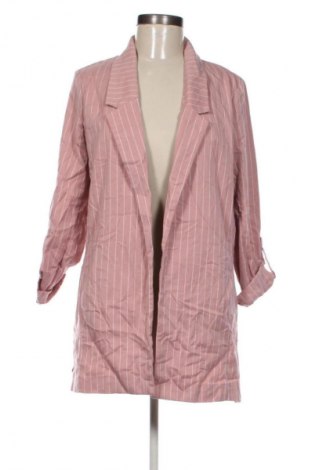 Γυναικείο σακάκι Stradivarius, Μέγεθος S, Χρώμα Πολύχρωμο, Τιμή 10,99 €