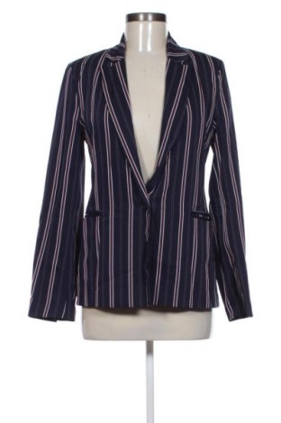 Дамско сако Stradivarius, Размер S, Цвят Син, Цена 11,21 €