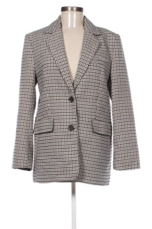 Дамско сако Stradivarius, Размер S, Цвят Многоцветен, Цена 9,71 €