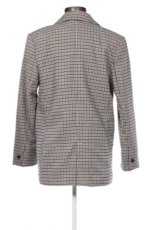 Дамско сако Stradivarius, Размер S, Цвят Многоцветен, Цена 9,71 €