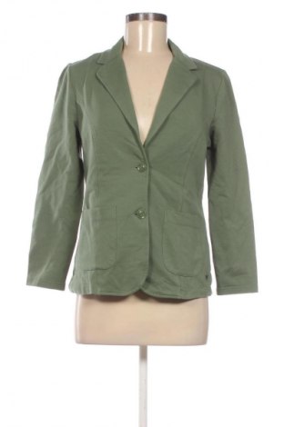 Дамско сако Street One, Размер S, Цвят Зелен, Цена 8,18 €