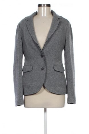Damen Blazer Street One, Größe M, Farbe Grau, Preis 9,99 €