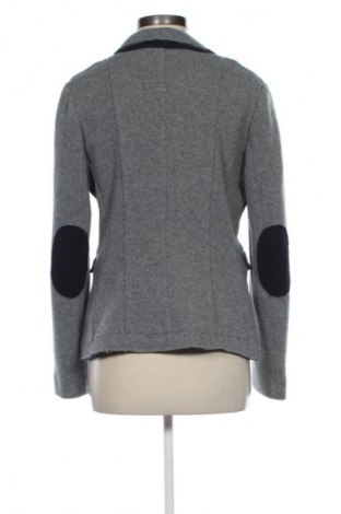 Damen Blazer Street One, Größe M, Farbe Grau, Preis 9,99 €