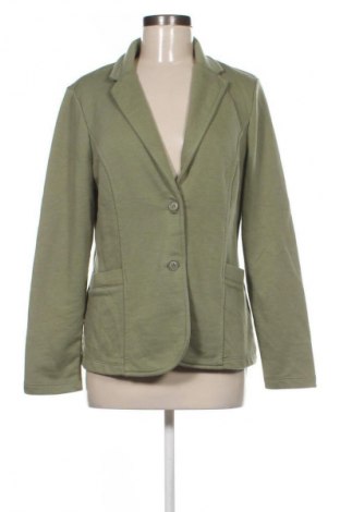 Дамско сако Street One, Размер M, Цвят Зелен, Цена 9,71 €