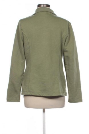 Дамско сако Street One, Размер M, Цвят Зелен, Цена 9,71 €