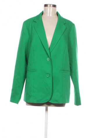 Damen Blazer Street One, Größe L, Farbe Grün, Preis 12,99 €