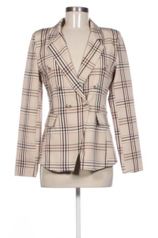 Γυναικείο σακάκι Styled In Italy, Μέγεθος L, Χρώμα Πολύχρωμο, Τιμή 25,00 €