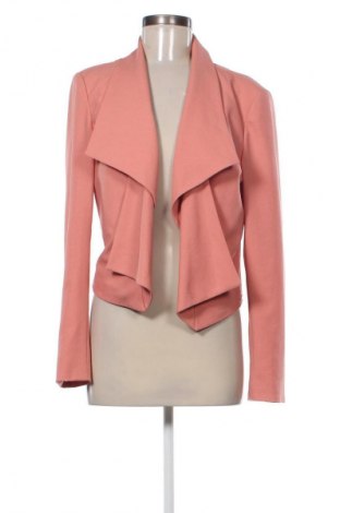 Γυναικείο σακάκι Super Star, Μέγεθος M, Χρώμα Πορτοκαλί, Τιμή 24,55 €