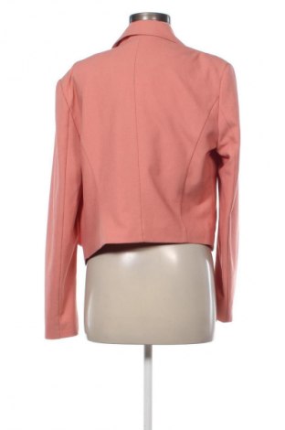 Γυναικείο σακάκι Super Star, Μέγεθος M, Χρώμα Πορτοκαλί, Τιμή 24,55 €