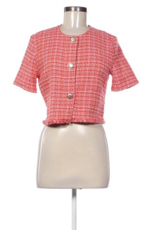 Γυναικείο σακάκι Susy Mix, Μέγεθος M, Χρώμα Πολύχρωμο, Τιμή 24,54 €