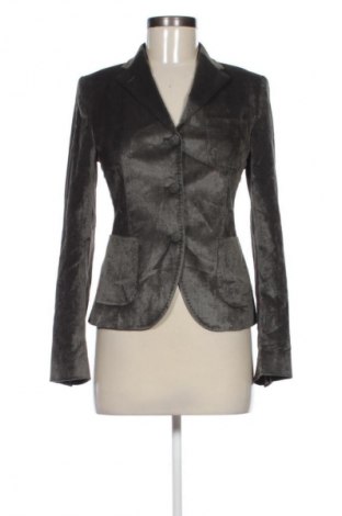 Дамско сако Tagliatore, Размер M, Цвят Сив, Цена 32,72 €