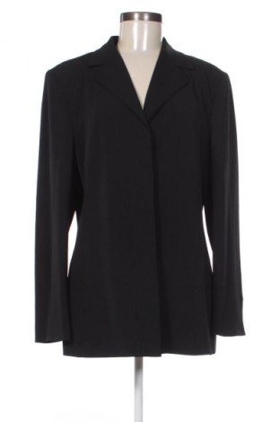 Γυναικείο σακάκι Taifun, Μέγεθος L, Χρώμα Μαύρο, Τιμή 55,80 €