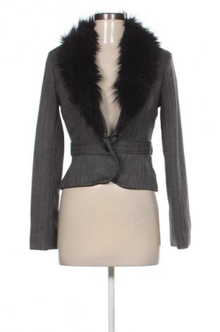 Дамско сако Tally Weijl, Размер M, Цвят Сив, Цена 9,20 €