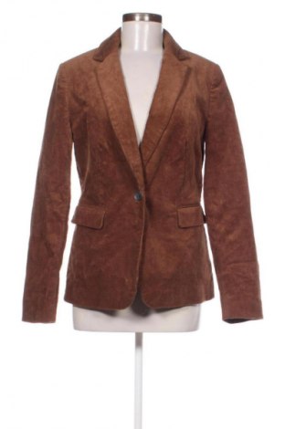 Дамско сако Tamaris, Размер M, Цвят Кафяв, Цена 14,31 €