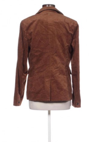 Дамско сако Tamaris, Размер M, Цвят Кафяв, Цена 14,31 €