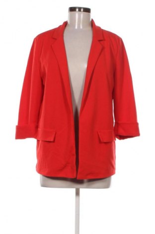 Női blézer Terranova, Méret M, Szín Piros, Ár 4 489 Ft