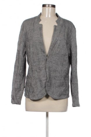 Γυναικείο σακάκι Tom Tailor, Μέγεθος 3XL, Χρώμα Πολύχρωμο, Τιμή 19,99 €