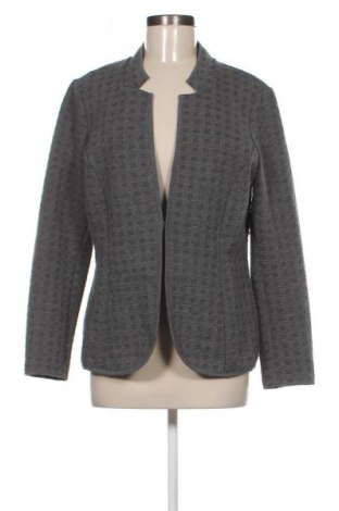 Damski żakiet Tom Tailor, Rozmiar XXL, Kolor Szary, Cena 105,99 zł