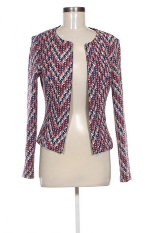Γυναικείο σακάκι Tom Tailor, Μέγεθος L, Χρώμα Πολύχρωμο, Τιμή 14,99 €