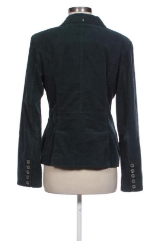 Damen Blazer Tom Tailor, Größe M, Farbe Grün, Preis 15,99 €