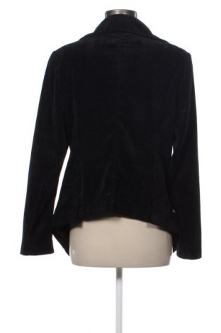 Γυναικείο σακάκι Tuzzi, Μέγεθος L, Χρώμα Μαύρο, Τιμή 94,23 €