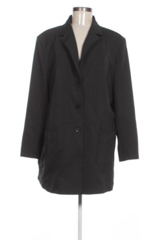 Damski żakiet Ulla Popken, Rozmiar XXL, Kolor Czarny, Cena 88,99 zł