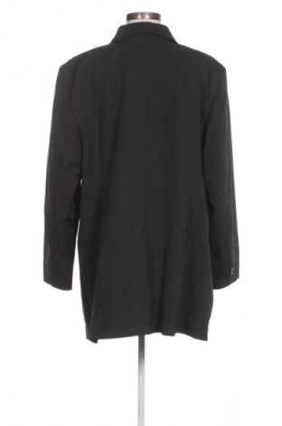 Damski żakiet Ulla Popken, Rozmiar XXL, Kolor Czarny, Cena 88,99 zł