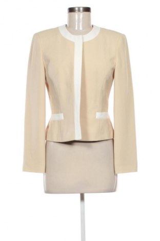 Дамско сако Un Deux Trois, Размер S, Цвят Бежов, Цена 55,82 €