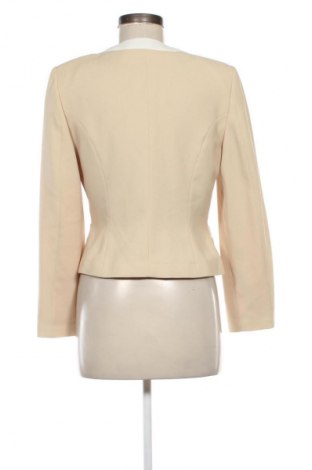 Дамско сако Un Deux Trois, Размер S, Цвят Бежов, Цена 55,82 €