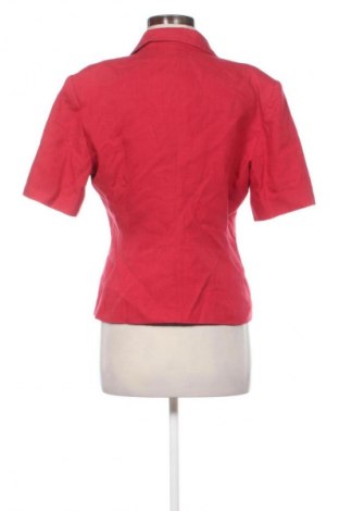 Dámské sako  Un Deux Trois, Velikost M, Barva Červená, Cena  1 587,00 Kč