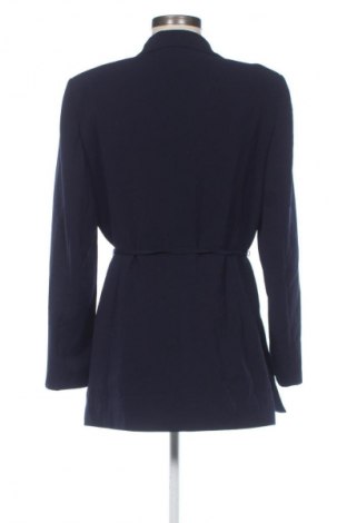 Női blézer Un Deux Trois, Méret L, Szín Kék, Ár 49 702 Ft