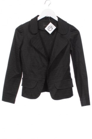 Дамско сако Unbranded, Размер XS, Цвят Черен, Цена 9,20 €