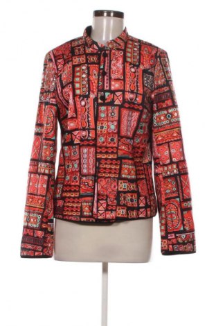 Damen Blazer Unbranded, Größe L, Farbe Mehrfarbig, Preis € 14,99