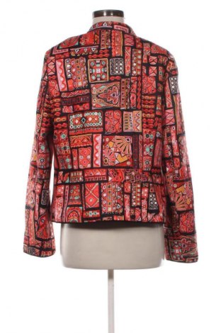 Damen Blazer Unbranded, Größe L, Farbe Mehrfarbig, Preis € 14,99