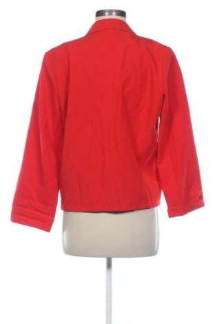 Дамско сако Unbranded, Размер M, Цвят Червен, Цена 24,44 €